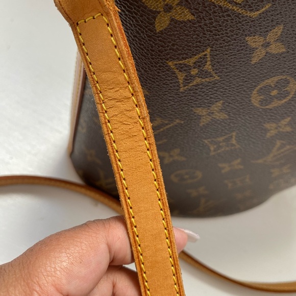 SOLD Louis Vuitton Drouot - Picture 12 of 14